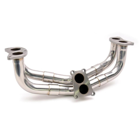 TUBULAR EXHAUST MANIFOLD